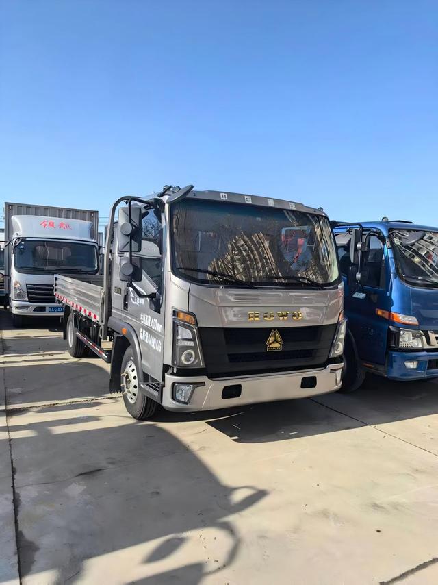 長(zhǎng)豐二手貨車轉(zhuǎn)讓公司 一站式便民回收與技術(shù)轉(zhuǎn)讓服務(wù)