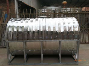 磁灶水箱 福建熱銷的不銹鋼水箱品牌