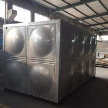 不銹鋼圓水箱專業(yè)供應商——無錫市陽山鎮(zhèn)陸區(qū)惠達不銹鋼制品廠