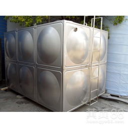 不銹鋼水箱 河南與鄭州市場(chǎng)中的優(yōu)質(zhì)選擇