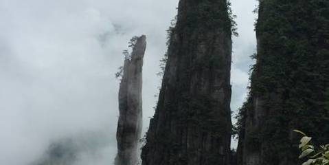 北京至長(zhǎng)沙、韶山、張家界森林公園、酉水畫(huà)廊雙高六日游 行程亮點(diǎn)與預(yù)算解析